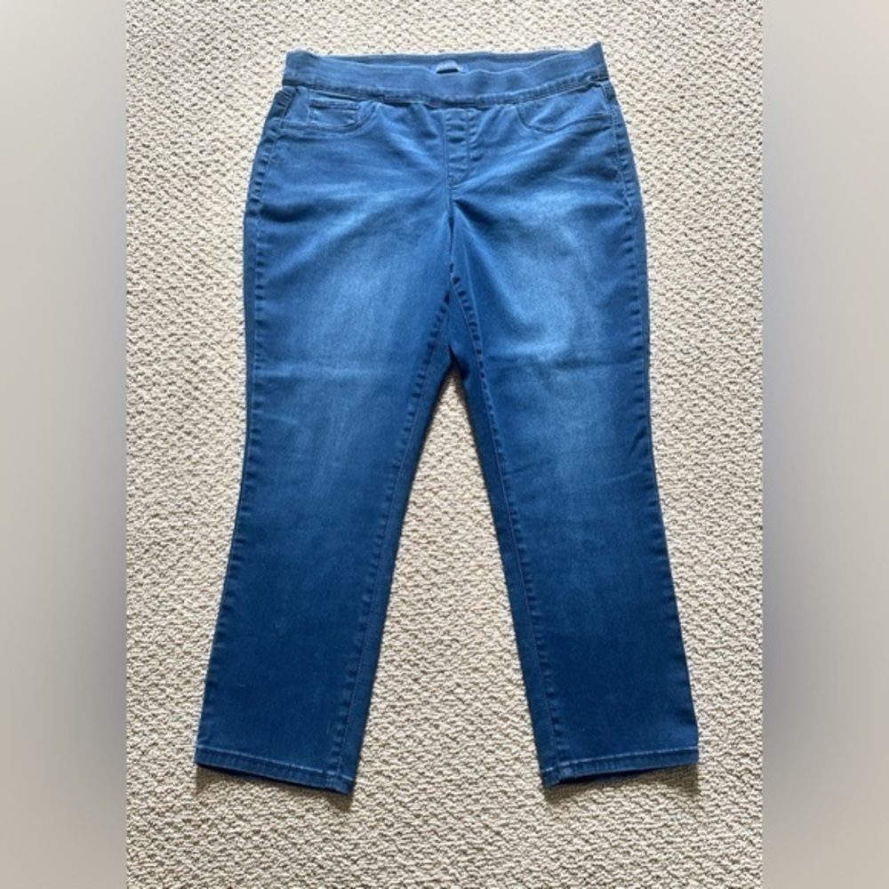 Bandolino Thea jeans